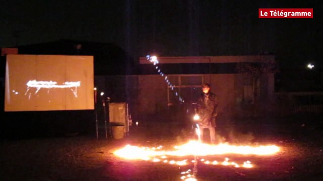 Le Relecq-Kerhuon (29). Des animations au marché de Noël