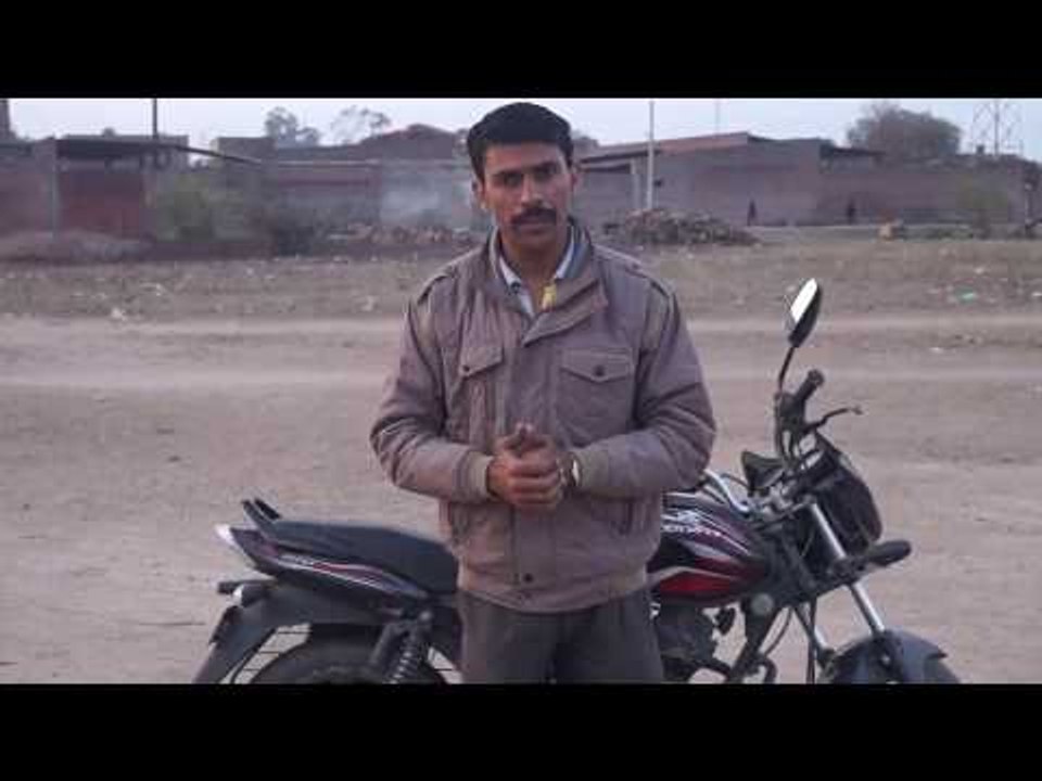 Meet Your Bike Riding Teacher | Hindi