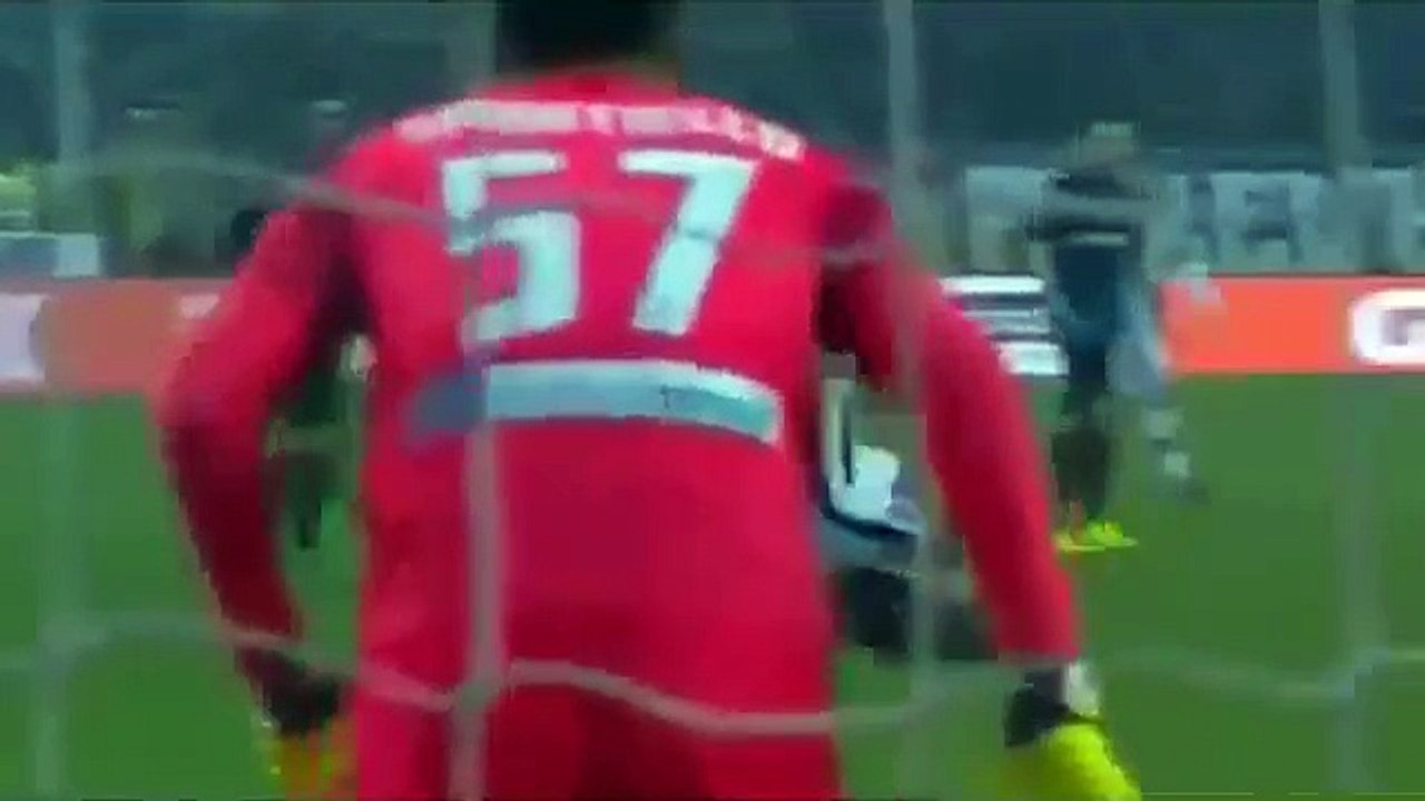 Atalanta vs Udinese (1-3) [11-12-2016] - All Goals Gols Highlights