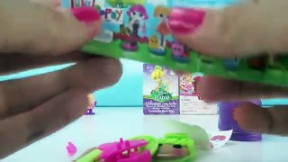 Huevos Sorpresa Frozen Lalaloopsy Doctora juguete Disney Princesas