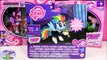 My Little Pony Power Ponies Rainbow Dash Zapp - Surprise Egg and Toy Collector SETC