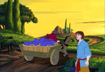 Built Upon the Rock - Bible Videos for Kids