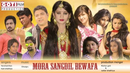 Dil ke har dard Chupa Rakha He - Bhojpurisong