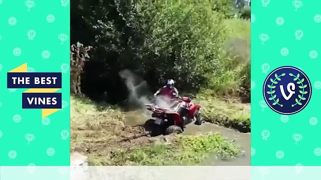 Best Fails of the Month September 2016, Week 3 | The Best Vines Compilations