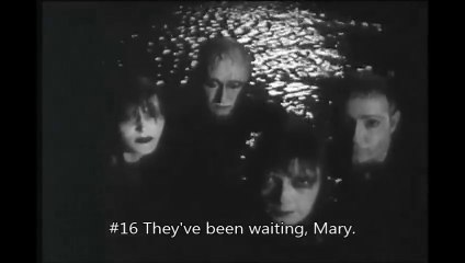 CARNIVAL OF SOULS: 50 REASONS TO WATCH (IN LESS THAN 10 MINUTES!)