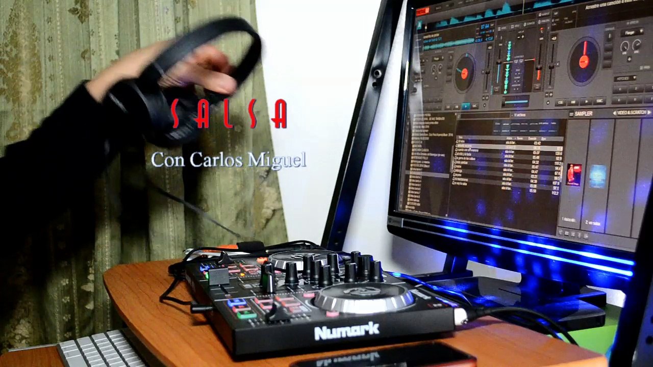 promo salsa