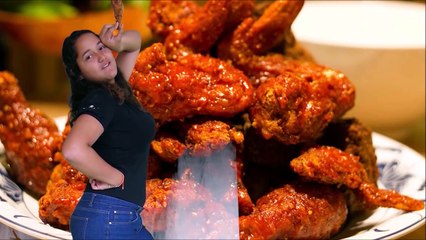 A Las Chicas de Verdad Nos Gusta el Pollo Frito (Oda al Pollo)