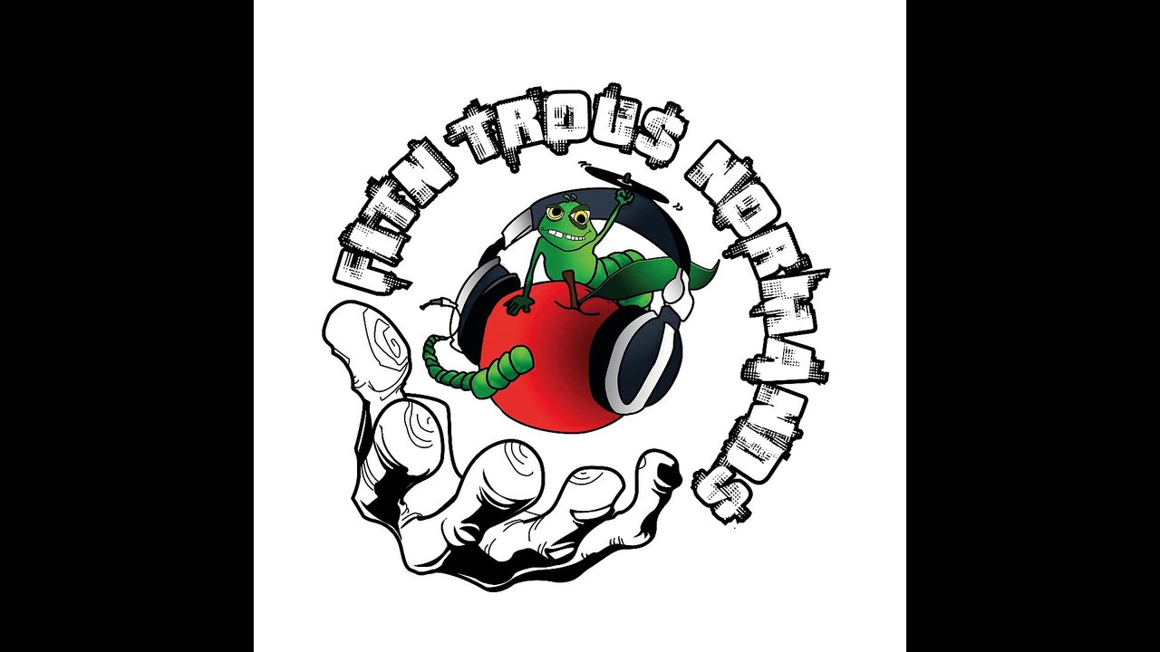 DJGIBON MIX DRUM&BASS 01 (F.I.T.N-Trous Normands)