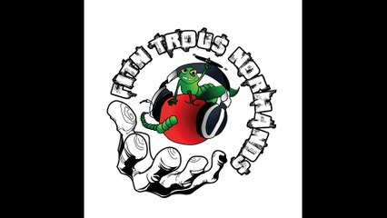 DJGIBON MIX DRUM&BASS 01 (F.I.T.N-Trous Normands)