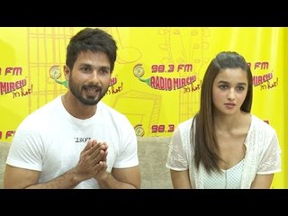 Shahid Gets ANGRY On Media For Asking About Kareena Kapoor