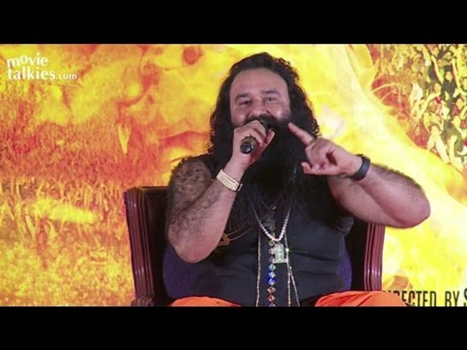 Love Charger Song MSG2 Saint Gurmeet Ram Rahim Singh Ji Insan