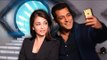 Salman Khan &  Aishwarya Rai Bigg Boss 9 Special Episode - Jazbaa Promotions