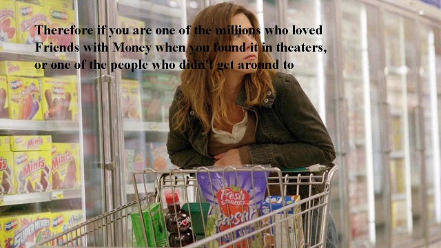 Watch Friends with Money 2006 Online HD