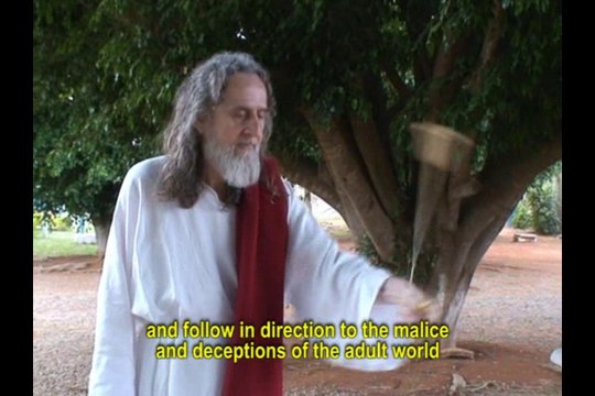 Os sonhos não estão perdidos - Versão Mística de Take You There (Sean Kingston)