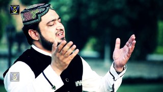 Mere Mola Karam Ho (Hamd) - Qari Ahmad Raza Jamati - New Naat Album [2016]