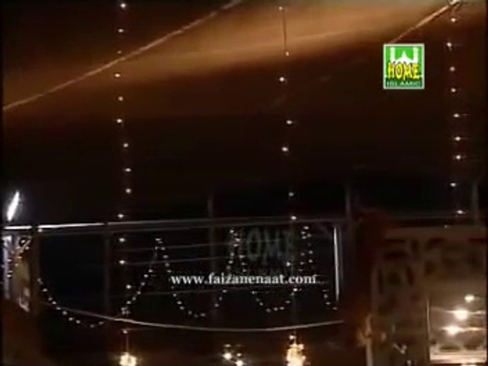 Gaya Arsh Tay Larha Ban Kay-SHAHBAZ QAMAR FAREEDI