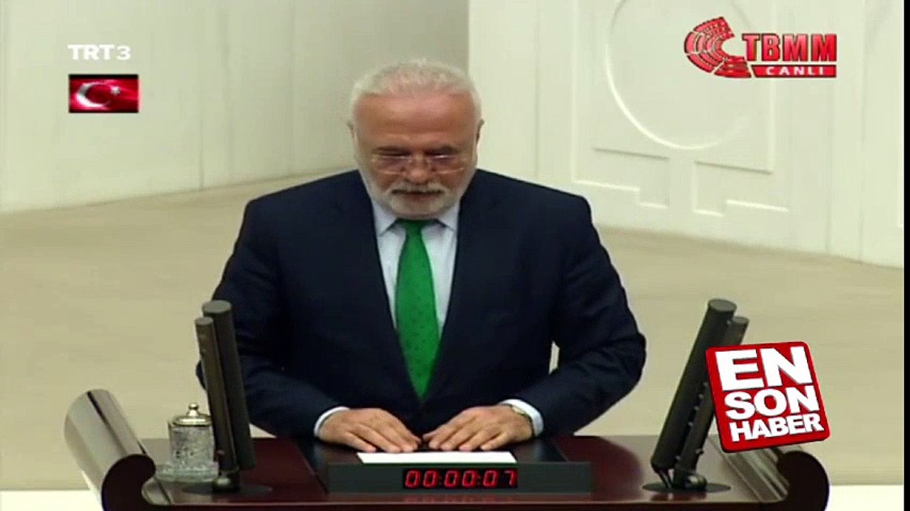3 partiden teröre karşı ortak bildiri | En Son Haber