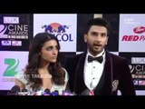 Zee Cine Awards 2016 Red Carpet Full Show HD | Salman Khan, Ranveer Singh, Parineeti Chopra