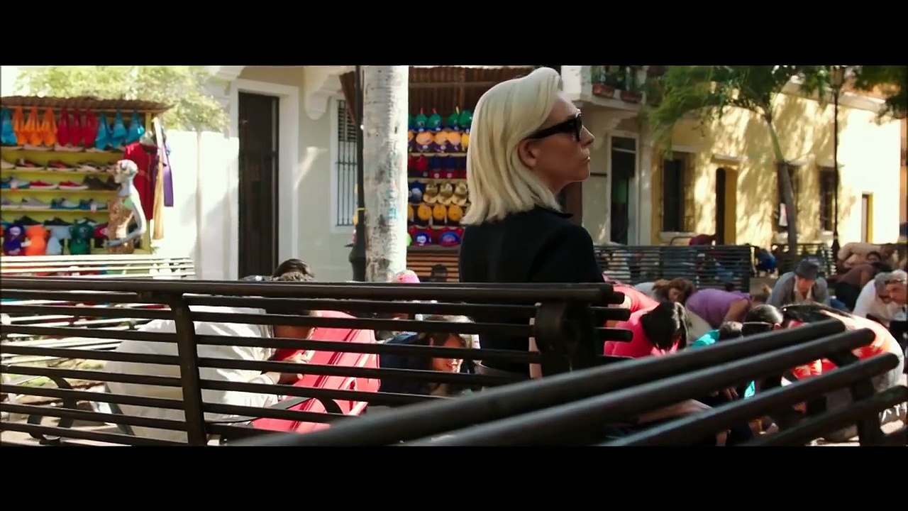 XXX: THE RETURN OF XANDER CAGE Trailer #2 (2017) Vin Diesel, Ruby Rose