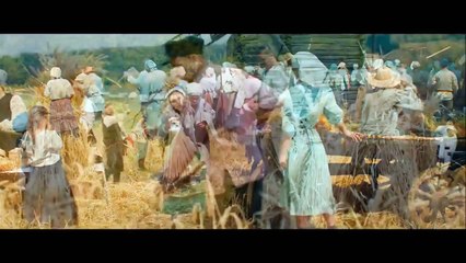BITTER HARVEST Official Trailer (2017) Max Irons, Samantha Barks Movie