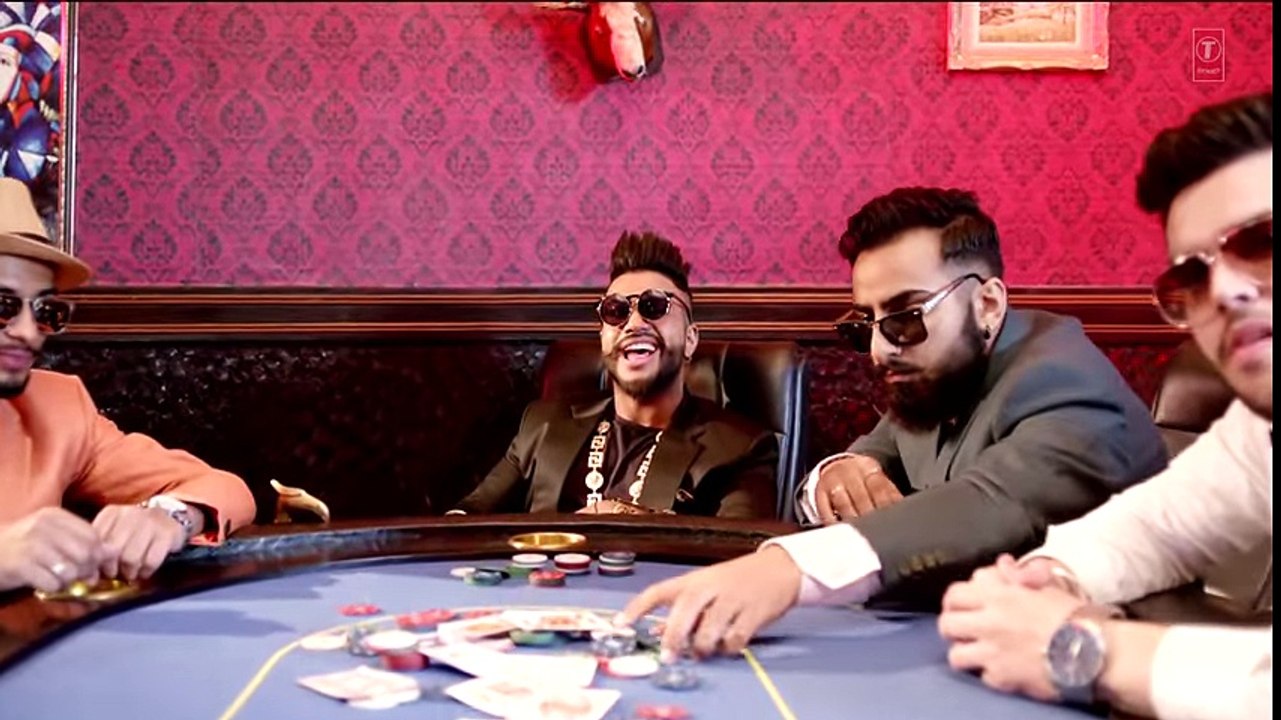 All Black Full Song - Sukhe - Raftaar - New Video 2015 - T-Series - YouTube