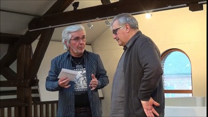 Les enveloppes surprises