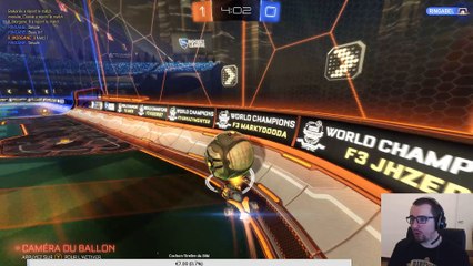 Rediff' BiB'LivE : Rocket League !