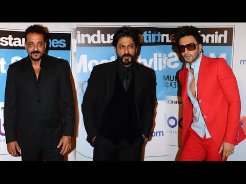 HT Cafe Most Stylish Awards 2016 RED Carpet Full Video HD | Shahrukh,Katrina Kaif | Press Confrenece