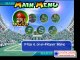 Mario Tennis: Diddy & Donkey Kong vs. Mario & Luigi