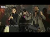 Bajirao Mastani Movie HD Promotions | Ranveer Singh | Deepika Padukone | Priyanka Chopra