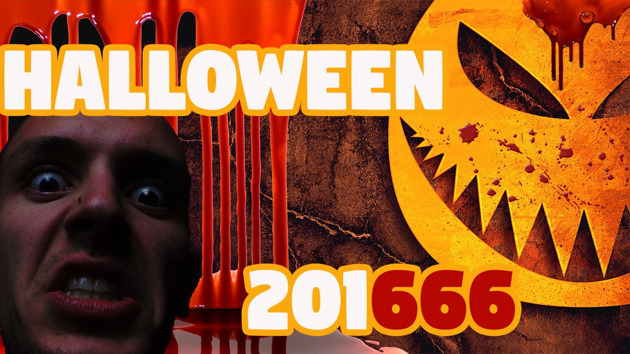HALLOWEEN