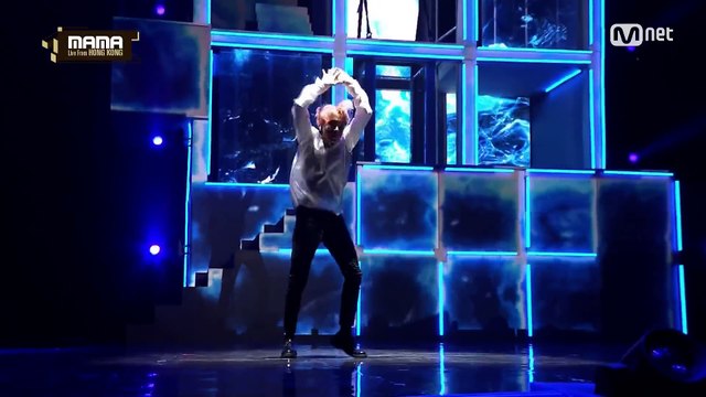 [2016 MAMA] 방탄소년단 (BTS)_Boy Meets Evil + 피 땀 눈믈(Blood Sweat&Tears)