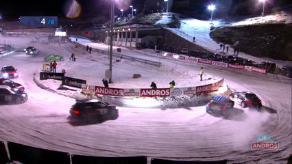 ELITE Pro J2 - Andorre 2016