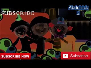 أغنية بطفي شمعة اليوم ميلادي Toyour al Jannah Kids