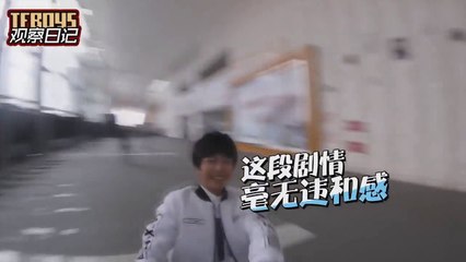 [TS PRODUCTION] Chóng mặt quá!!! =)))))))))))))))))