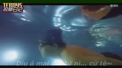 [TS PRODUCTION] WHO IS CHÀNG TIÊN CÁ-