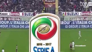 Highlights Torino vs Juventus 1-3 - Goals - Serie A 11-12-2016 HD