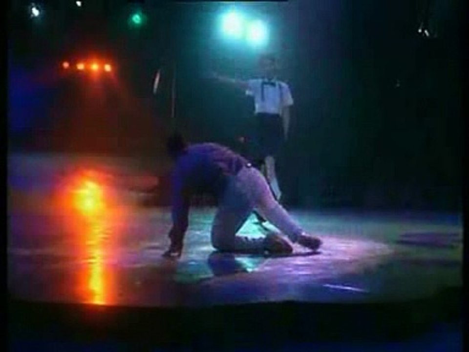 Cirque du Soleil - Saltimbanco  (2007)