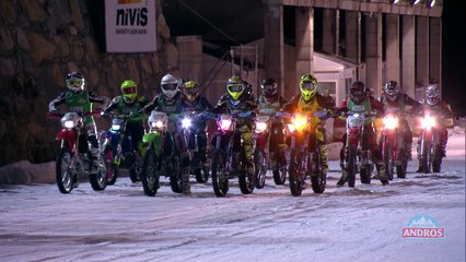 Super Finale AMV Cup - Andorre 2016