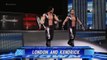 5 WWE Secrets Caught on Camera - CountdownWrestling