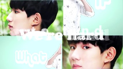 [TS PRODUCTION]Vương Nguyên - Youth