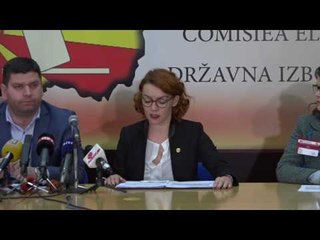 KSHZ: Deri në ora 17:00, jehona e votuesve 60.36 për qind