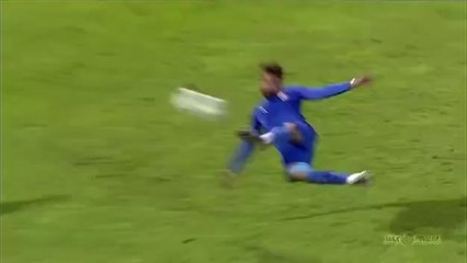 REPLAY : Revoir en HD la superbe bicyclette de Soudani !