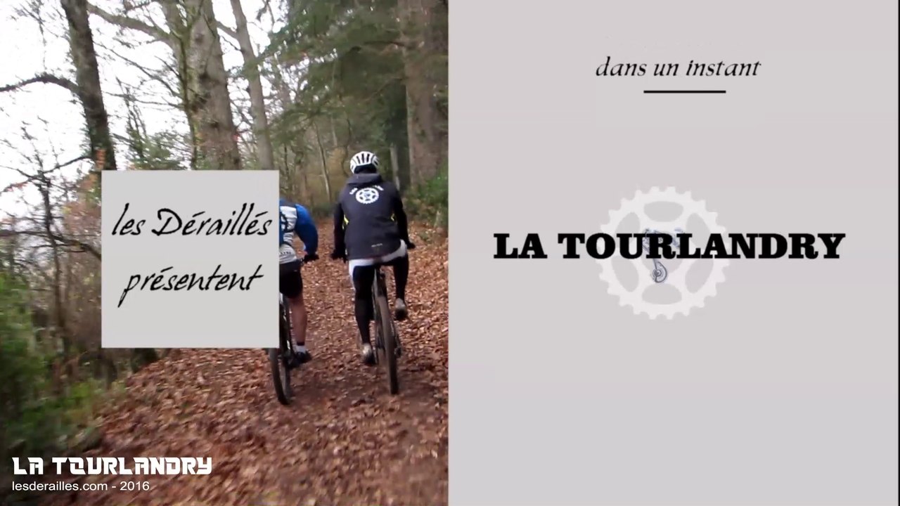 LA TOURLANDRY - 2016