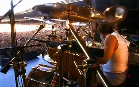 Bon Jovi - Jon - Livin' on a prayer
