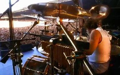 Bon Jovi - Jon  - Livin' on a prayer