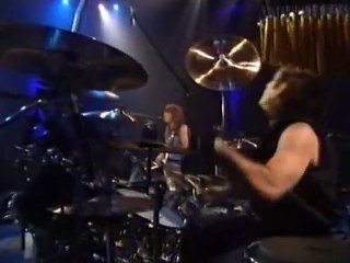 Bon Jovi - WITH A LITTLE HELP FROM MY FRIENDS