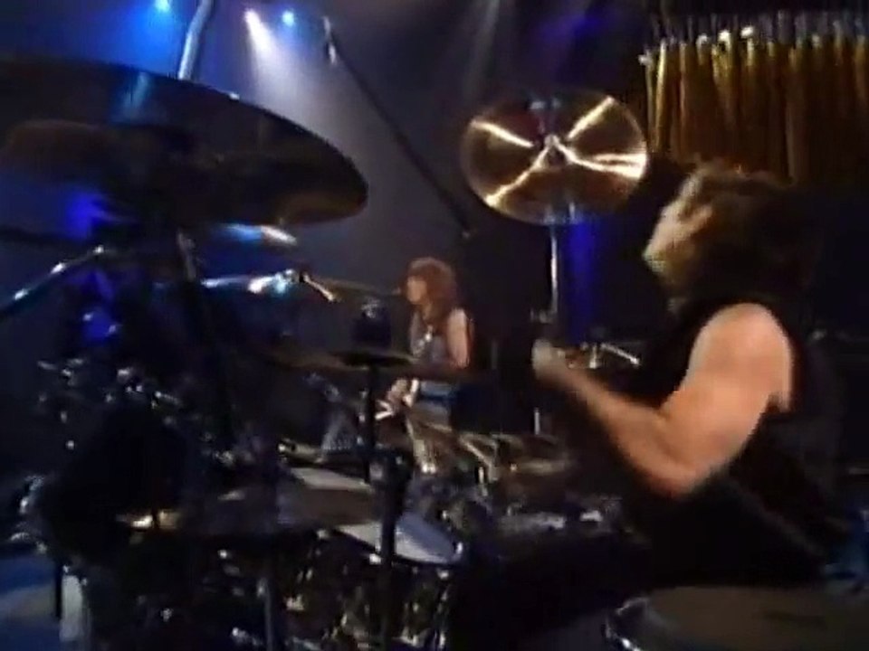 Bon Jovi - WITH A LITTLE HELP FROM MY FRIENDS