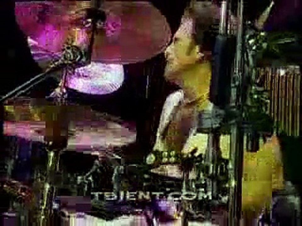 Bon Jovi - I Got The Girl