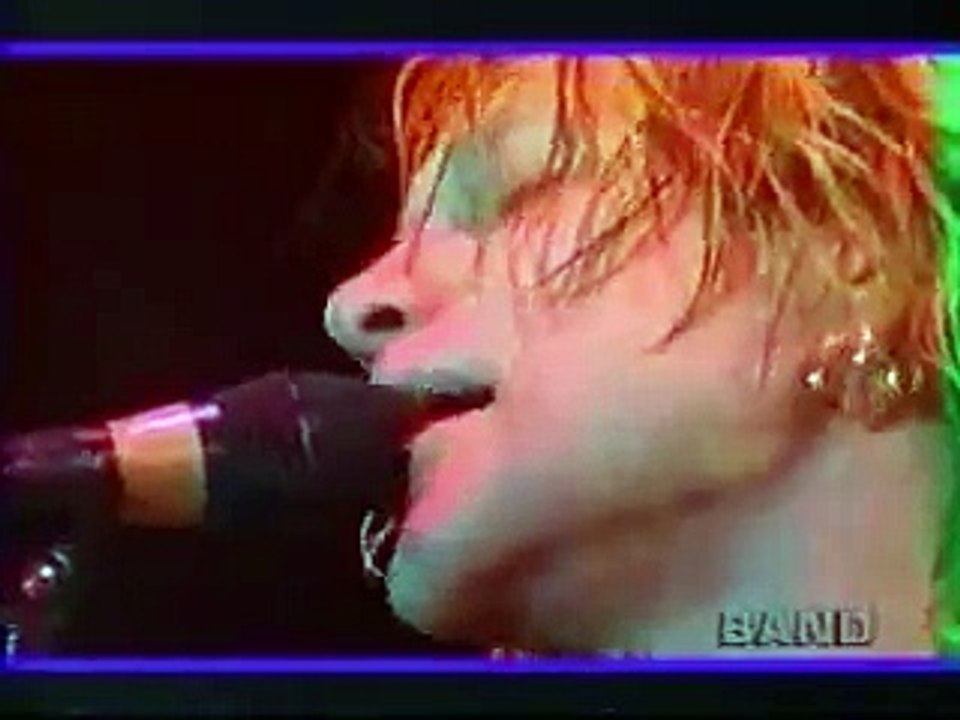 Bon Jovi - These Days